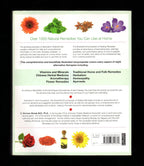 Illustrated Encyclopedia of Healing Remedies