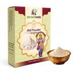 ANCIENT VEDA Puja Essentials 3 Packs (Abil Powder)