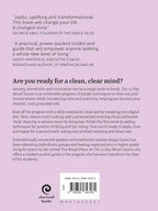 The 14 Day Mind Cleanse: Your step-by-step detox for more clarity, focus, and joy