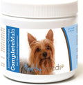 Healthy Breeds Silky Terrier Multivitamínico Todo en Uno Masticable Suave 60 unidades