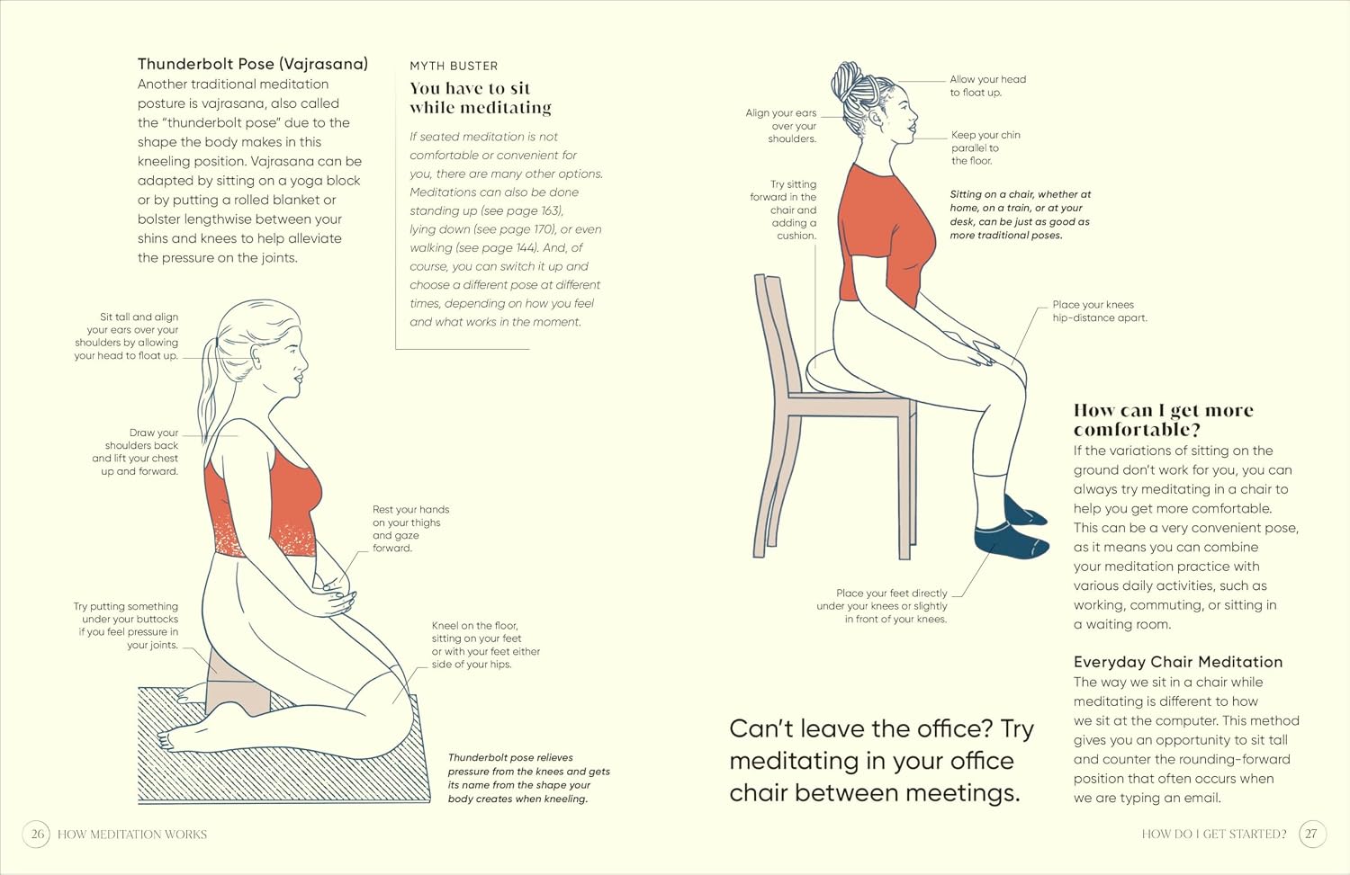 Meditation for the Real World: Finding Peace in Everyday Life