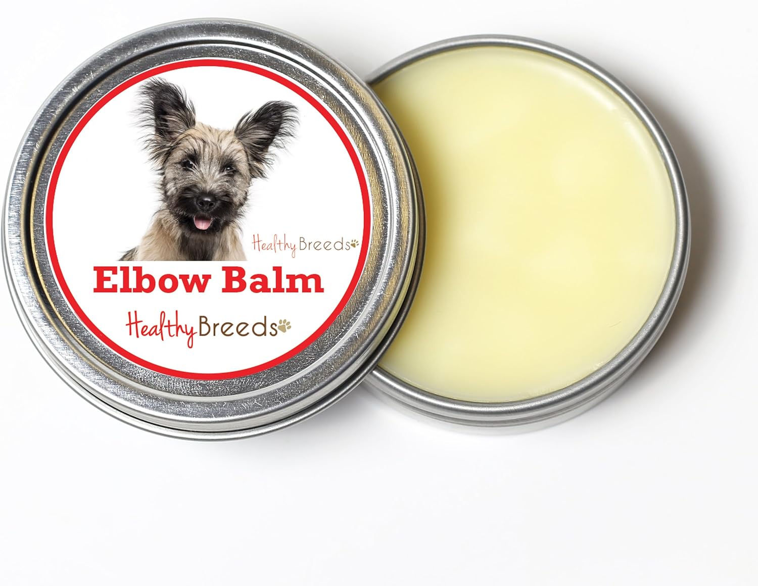 Healthy Breeds Bálsamo para codos de perro Skye Terrier 57 g