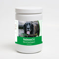 Healthy Breeds Mastador Aceite de Salmón Soft Chews 120 uds
