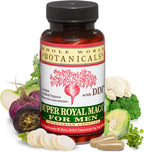 Super Royal Maca Men, 90 Cápsulas