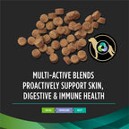 Purina Pro Plan Veterinary Supplements Multi Care - Complemento para Perros con Probióticos, Prebióticos y Postbióticos