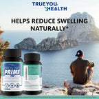 Prostate Prime Pro - Complemento para la Salud de la Próstata