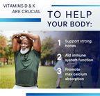 BIOTICS RESEARCH Bio K Mulsion Gotas de Vitamina K1 – 500 mcg – 30 ml