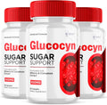 Glucocyn Cápsulas - Pack de 3 (180 Cápsulas)