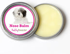 Healthy Breeds Old English Sheepdog Dog Nose Balm 2 oz