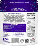 Moonstone Stone Stopper Drink Mix Limonada - Prevención de Cálculos Renales - 15 Días