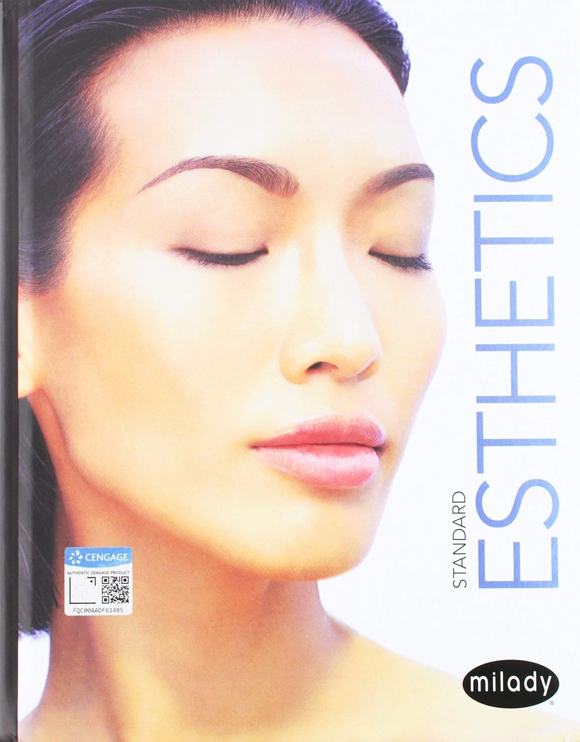Milady Standard Foundations with Standard Esthetics: Fundamentos (Lista de cursos de MindTap)