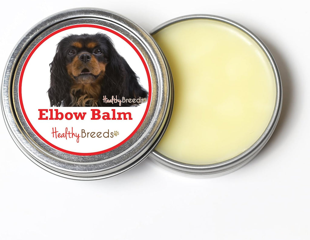 Healthy Breeds Bálsamo para codos de perro English Toy Spaniel - 56 g