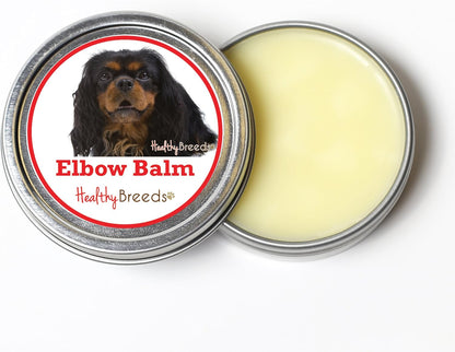 Healthy Breeds Bálsamo para codos de perro English Toy Spaniel - 56 g – Image 1