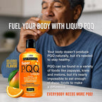 Super PQQ Liquid 20 mg
