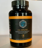 CS Immune - Apoyo Inmunitario, 30 Dosis