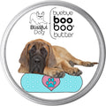 The Blissful Dog Mastiff Booboo Butter – Bálsamo para perros 113 g (4 oz)