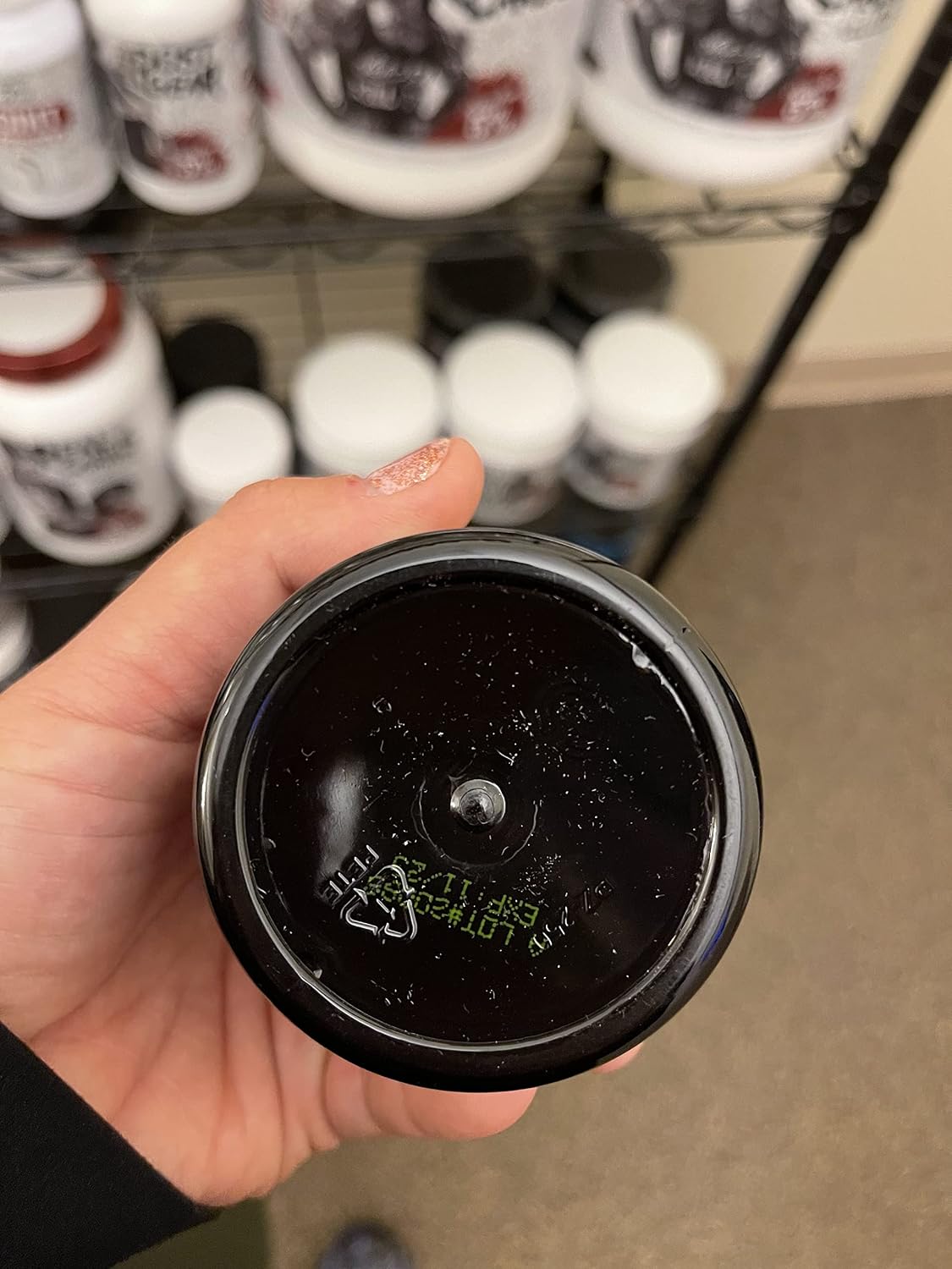 5% Nutrition Core ZMA con Boro - 90 Cápsulas
