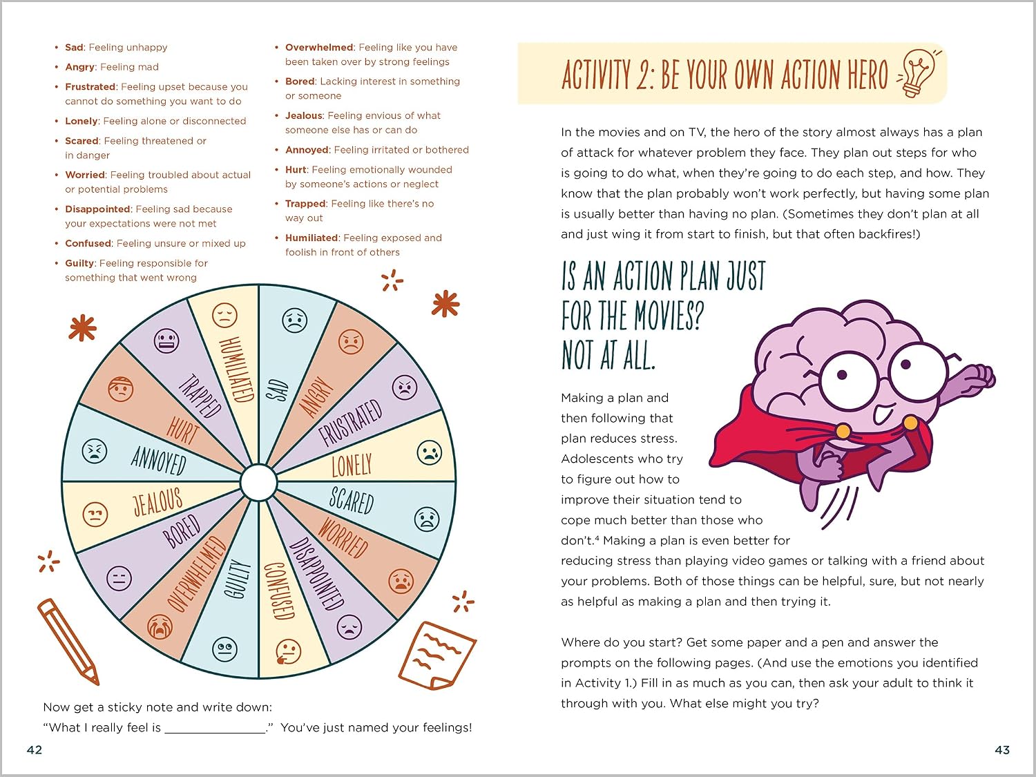 Best Brain Ever: How to Level Up, Be More Focused, and Be Less Stressed