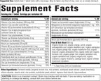 INNATE Response Formulas Multivitamínico para Hombres +40 Sin Hierro - 60 Comprimidos