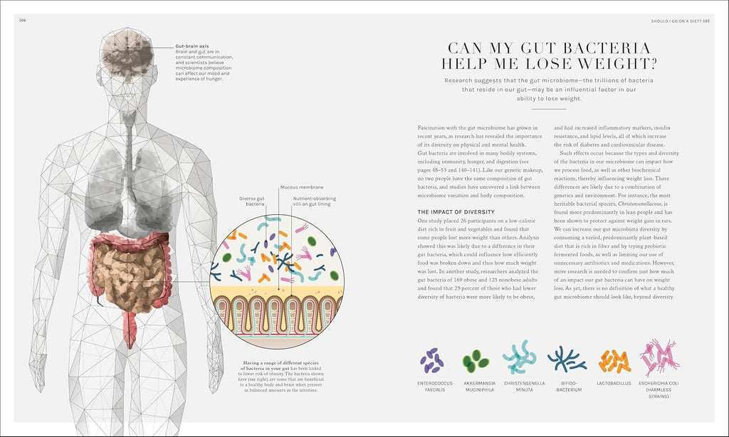 La Ciencia de la Nutrición: Desmonta los Mitos de Dieta y Aprende a Comer de Forma Responsable para la Salud y la Felicidad (The Science of Food)