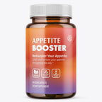 NGL Appetite Booster Extra Strength para Adultos Fortificado con Lisina, Ácido Fólico, Hierro, Tiamina y Complejo B