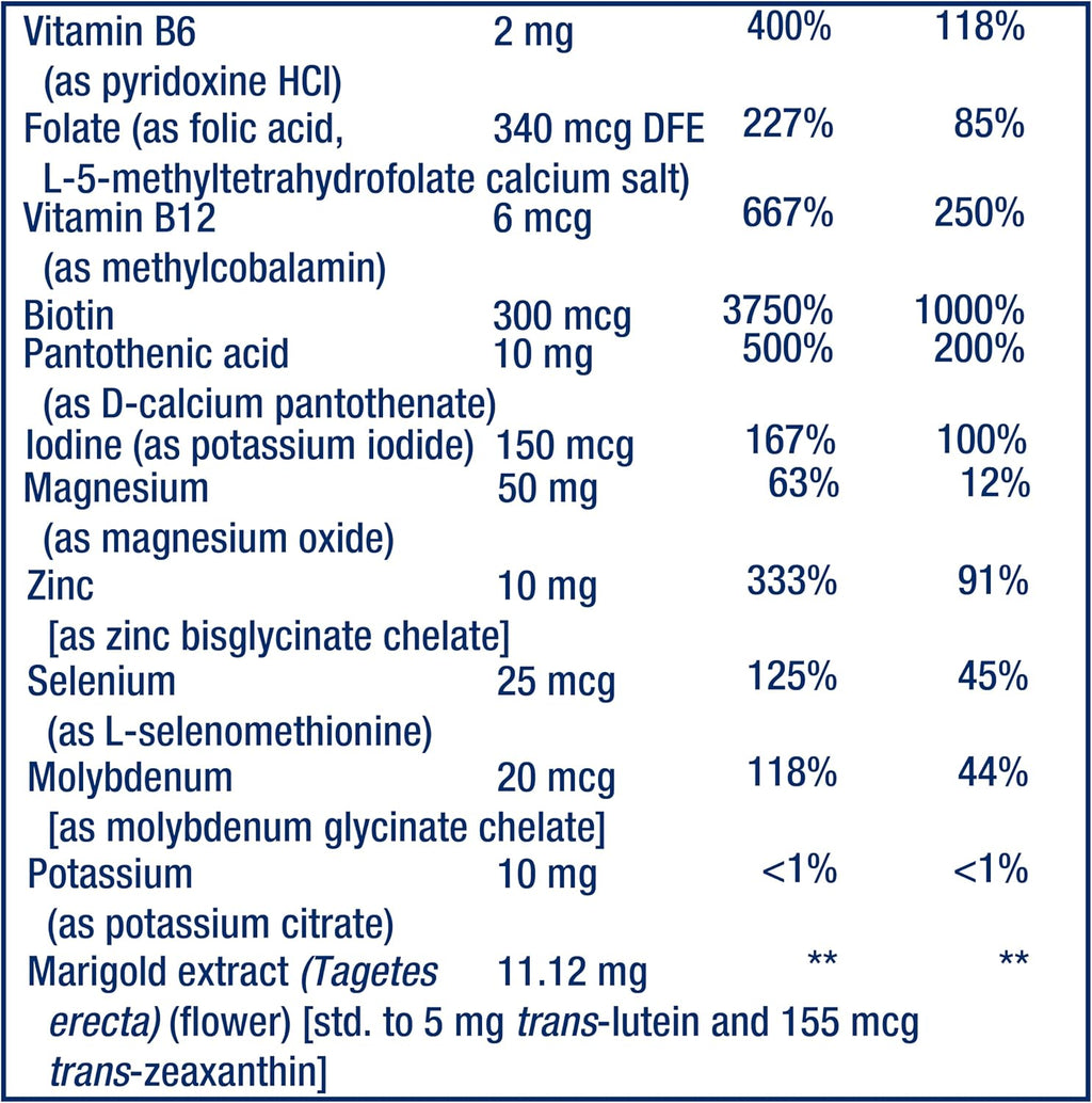 Life Extension Children's Formula Mix™ Multivitamínico para niños, 18 vitaminas y minerales, sabor a bayas, 120 comprimidos masticables