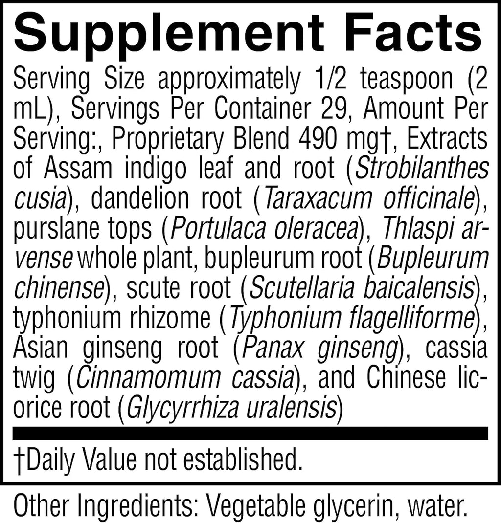 Nature's Sunshine VS-C Liquid, 60 ml | Vitamina C Líquida para el Sistema Inmunitario