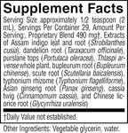 Nature's Sunshine VS-C Liquid, 60 ml | Vitamina C Líquida para el Sistema Inmunitario