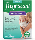 Pregnacare Nueva Mamá - 56 tabletas