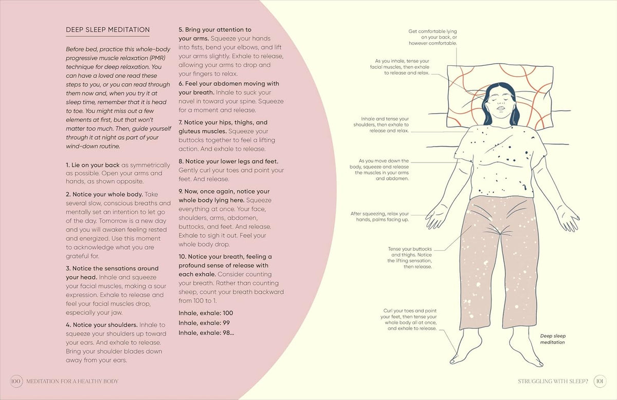 Meditation for the Real World: Finding Peace in Everyday Life – Image 7