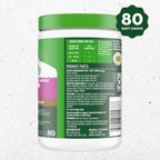 Greenies Suplementos Sensitive Care Alergias y Apoyo Inmunológico Masticables Suaves para Perros, Fórmula Sin Pollo, Sabor a Mantequilla de Maní, 15.4 oz (80 unidades)