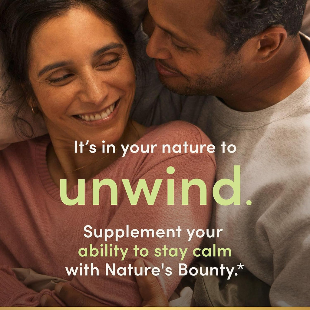 Nature's Bounty Rhodiola 400 mg Cápsulas para Estrés y Fatiga Mental (30 cápsulas)