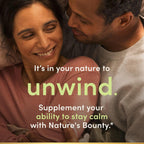 Nature's Bounty Rhodiola 400 mg Cápsulas para Estrés y Fatiga Mental (30 cápsulas)