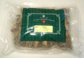 Albizia (Albezia) Julibrissin Bark, cut / He Huan Pi - Bulk Herb 1.1lb / 500g