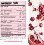 ANDREW LESSMAN Efficient C + Cranberry Benefits - 90 Sobres