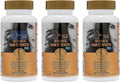 Joyce Giraud Ultimate Hair Strength Suplementos para el Cabello, 90 Días, 180 Cápsulas