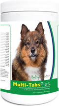 Healthy Breeds Eurasier Multi-Tabs Plus Comprimidos Masticables 365 Unidades