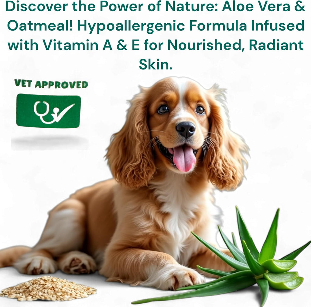 Vetlo Multivitamínico - Comprimidos Masticables para Perros (60 unidades)