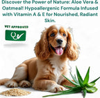 Vetlo Multivitamínico - Comprimidos Masticables para Perros (60 unidades)