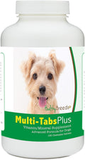 Healthy Breeds Norfolk Terrier Multi-Tabs Plus Comprimidos Masticables 180 Unidades