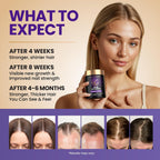 FOLICARE Biotina con Colágeno, Queratina y Probióticos – Suplemento para Cabello, Piel y Uñas