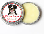 Healthy Breeds Bálsamo para codos Entlebucher Mountain Dog 2 oz