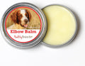 Healthy Breeds Bálsamo para codos de perro Irish Red and White Setter 57 g
