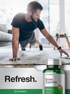 Horbäach Butea Superba Raíz 840mg | 90 Cápsulas | Rendimiento Masculino | No GMO y Sin Gluten