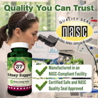 Kidney Support for Dogs – Canine Herbal Supplement for Kidneys and Bladder – 90 Capsules
