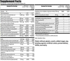 Simple Spectrum Multivitamínico Infantil - Fórmula en Polvo sin Azúcares Añadidos ni Ingredientes Artificiales