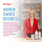 MaryRuth's Multivitamínico Liposomal para Mujeres 40+ - 450 ml
