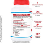 Azovast Plus Suplemento Renal para Perros y Gatos, 720 Cápsulas