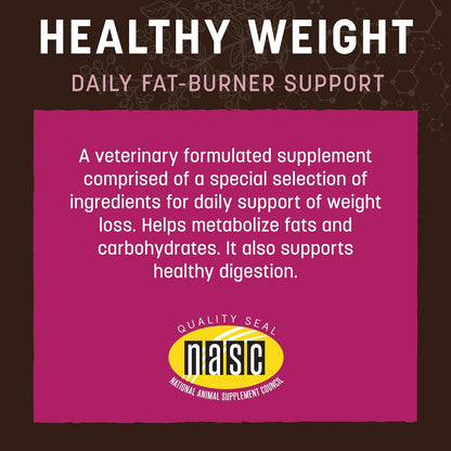 Earth Animal Apothecary Powder Supplement - Healthy Weight Nutritional Powder para Perros y Gatos - 226 g – Image 7