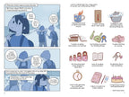 Feeling Like an ADHD Alien: A Graphic Novel